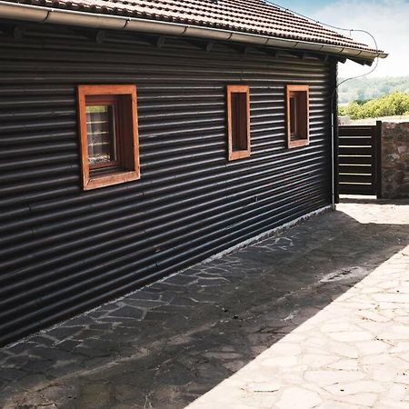 Krasny Srub Na Jihu Brna Villa Zelesice Dış mekan fotoğraf