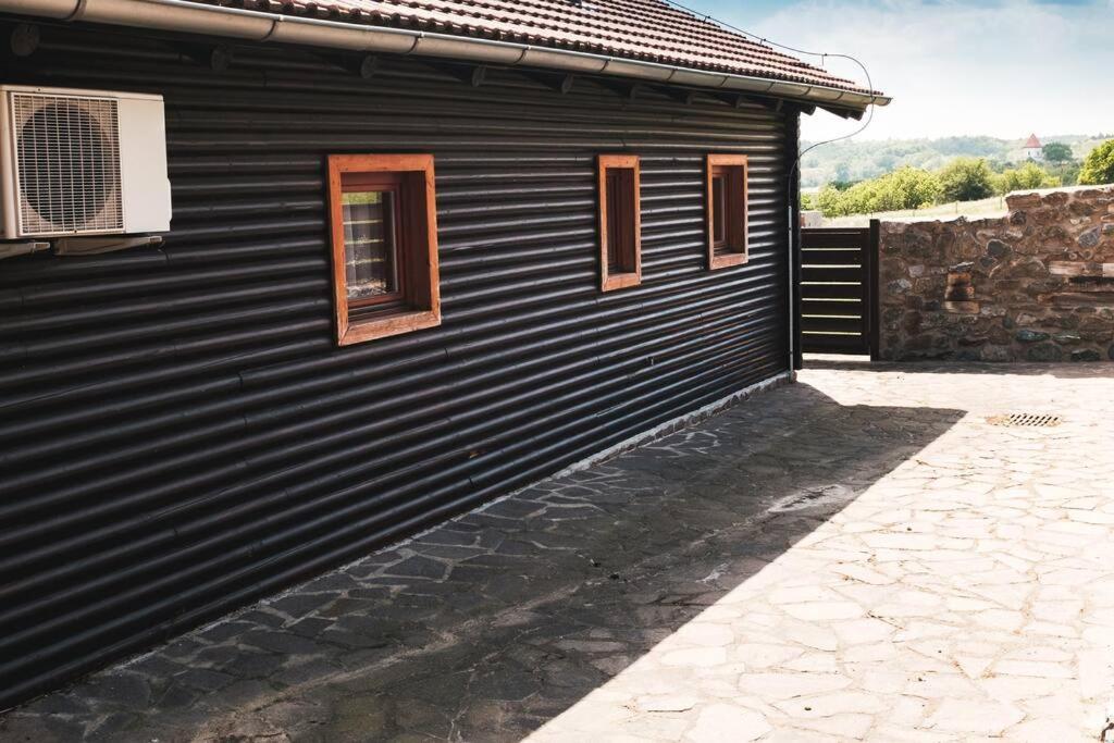 Krasny Srub Na Jihu Brna Villa Zelesice Dış mekan fotoğraf