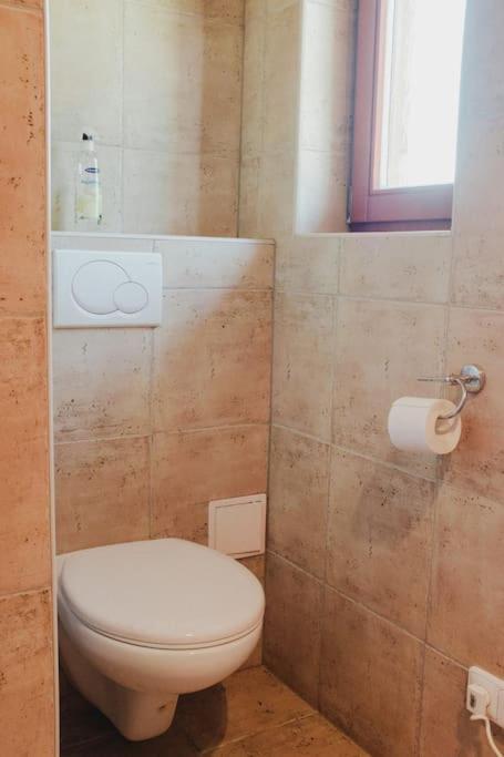 Krasny Srub Na Jihu Brna Villa Zelesice Dış mekan fotoğraf